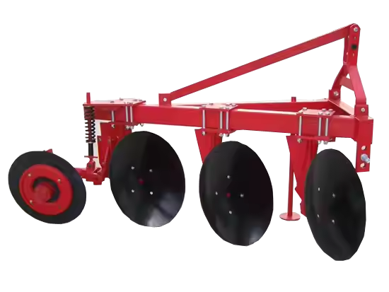Agricultural Machinery Disc Pl - огляд і ціна Soil Tilling Cultivator