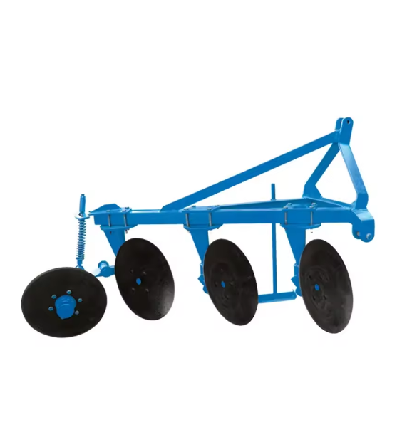 Agricultural Machinery Disc Pl - огляд і ціна Soil Tilling Cultivator