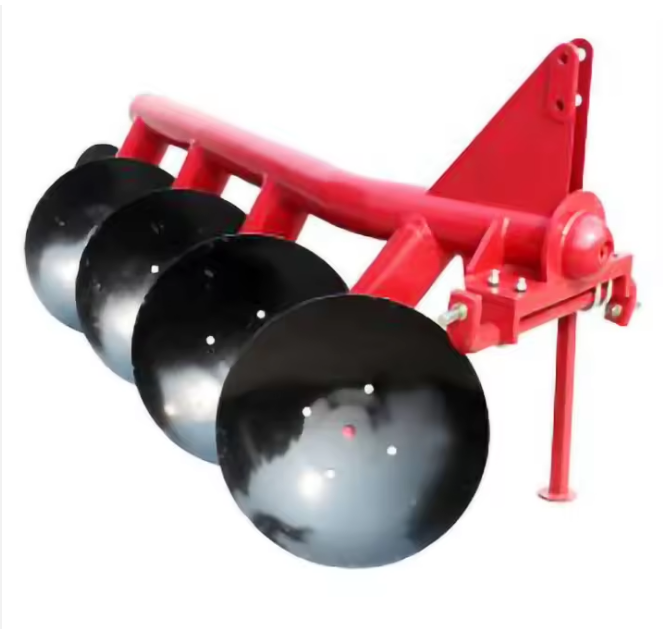 Agricultural Machinery Disc Pl - огляд і ціна Soil Tilling Cultivator