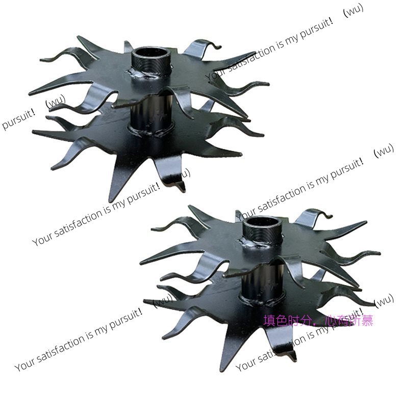 For Soil Loosening, Trenching  - огляд і ціна Soil Tilling Cultivator