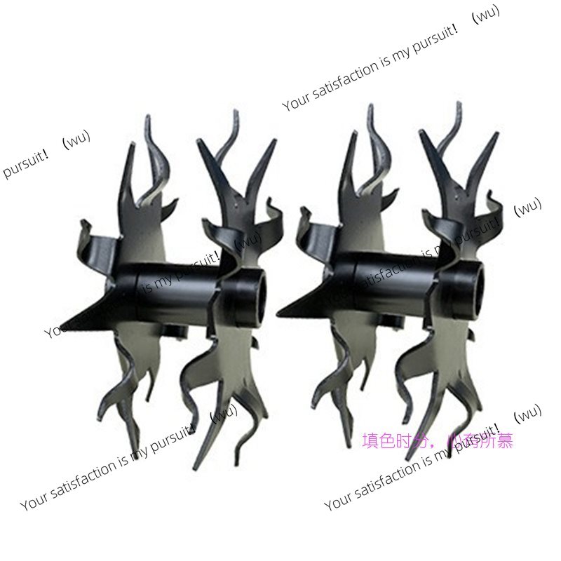 For Soil Loosening, Trenching  - огляд і ціна Soil Tilling Cultivator