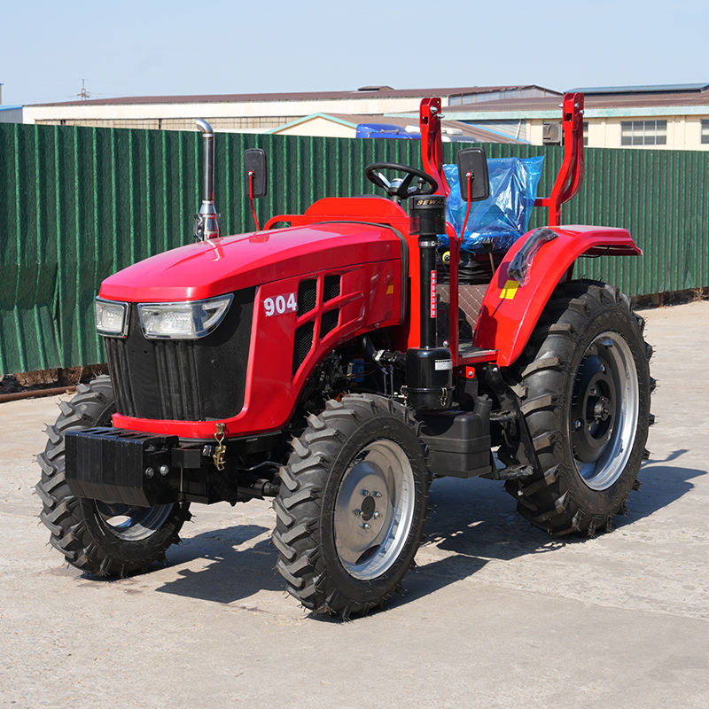 Four-wheel drive agricultural  - огляд і ціна Agriculture Farming Services