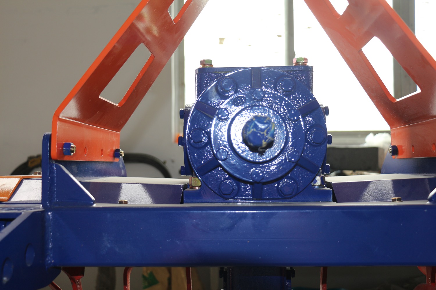Farm Agricultural Rotary Tille - огляд і ціна Soil Tilling Cultivator