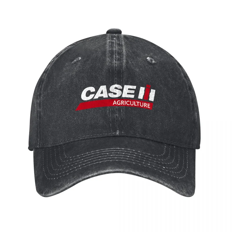 2026 CASE IH AGRICULTURE WASHE - огляд і ціна Agriculture Farming Logos