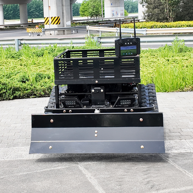 Customized new agricultural ro - огляд і ціна Agriculture Farming Robot